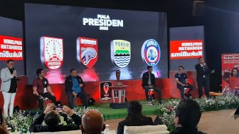 Kaesang Pangarep Pantas Jadi Ketua Umum PSSI karena Tiga Alasan Ini