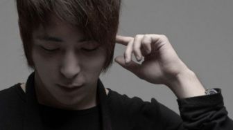 Kabar Duka, Lee Sang Hoon Meninggal Dunia Akibat Sirosis Hati
