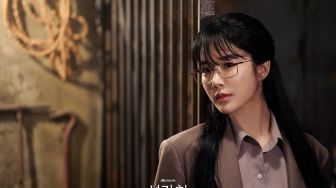 Ulang Tahun Ke-40, Ini 5 Drama yang Pernah Dibintangi Yoo In Na