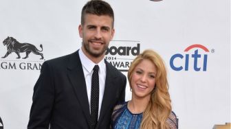 Lirik dan Arti Lagu Baru Shakira, Disebut Sindir Gerard Pique