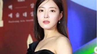 Akan Bintangi Drama Law Cafe, Ini Perjalanan Singkat Karier Lee Se Young