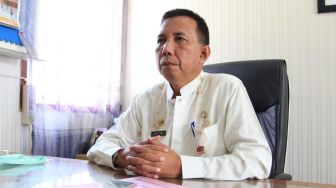 Tiga ASN Pemkot Padang Diberhentikan, Ada yang Korupsi hingga KDRT