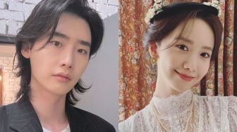 Sinopsis Big Mouth, Drama Baru yang Bakal Dimainkan Bintang Korea Lee Jong Suk dan YoonA SNSD