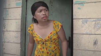 Profil Purwadi alias Rita Warintil, YouTuber Penggagas Komedi Kontrakan Rempong