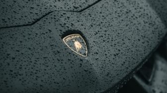 Lamborghini Kucurkan Dana Rp 28 Triliun, Beralih ke Mobil Listrik