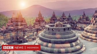 Tiket Borobudur Rp750.000 Buat Turis Domestik, Dosen Sejarah: Akal-akalan