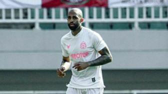 Sambut Liga 1, Persikabo 1973 Rekrut Lucas Gama dari Brasil