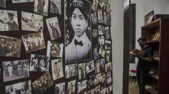 Sejarahwan Ungkap Bukti Catatan Kelahiran Bung Karno di Surabaya
