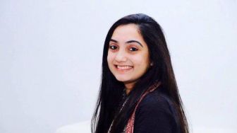 Nupur Sharma Hina Nabi Muhammad Usai PM India Larang Siswi Muslim Pakai Jilbab