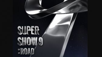Jadwal Super Show 9: Road Mulai Juli 2022, Aksi Super Junior Manggung Disiarkan Online!