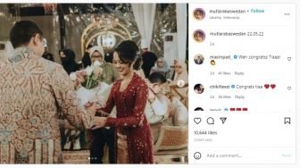 Putri Anies Baswedan Lamaran, Sosok Calon Suami Bikin Penasaran