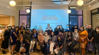 Kiat Sukses Program Hamil Bayi Tabung dengan Teknologi Terkini dari Alpha IVF & Womens Specialist