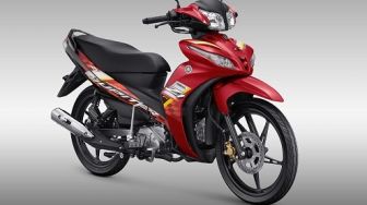 Rp 5 Juta Harga Sepeda Motor Bekas Jenis Apa? Bisa Skutik atau Bebek Berdasar Rekomendasi Ini