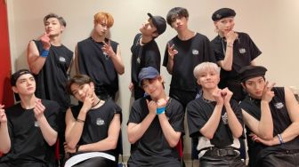 The Boyz Gelar Konser di Jakarta 10 Juli, Harga Tiket Mulai Rp 1,2 Juta