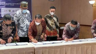 Kerjasama RedDoorz Dengan Kemendikbud Kembangkan Pendidikan Vokasi