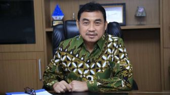 KPK Usut Dugaan Korupsi Dana Bergulir, Begini Respons LPDB-KUMKM