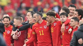 Profil Timnas Wales, Kembali ke Piala Dunia Setelah 64 Tahun