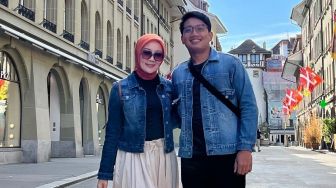 Jenazah Putranya Ditemukan, Istri Ridwan Kamil: Alhamdulillah Allahu Akbar!