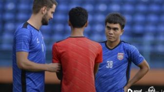 Jelang Turnamen Pramusim, Stadion Segiri Samarinda Berbenah, Beberapa Hal Ini juga Dilakukan