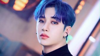 Bang Chan Stray Kids Telah Jalani Operasi Sinus, Begini Kondisinya Sekarang
