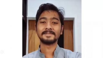 Penampilan Terbaru Arya Saloka Berkumis dan Brewok Tebal Jadi Bahan Gunjingan