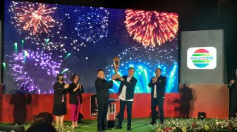 5 Hits Bola: Dibuka Persis Solo vs PSS Sleman, Berikut Jadwal Piala Presiden 2022