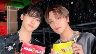 Jaemin dan Haechan NCT Positif Covid-19, Langsung Isolasi Mandiri