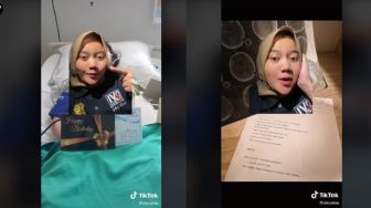 Viral Perempuan 20 Tahun Terserang Stroke Gara-gara Begadang, Sering Tidur Selepas Subuh