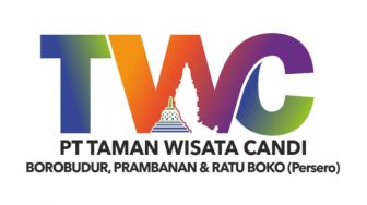Mengenal PT Taman Wisata Candi, Perusahaan BUMN Pengelola Borobudur