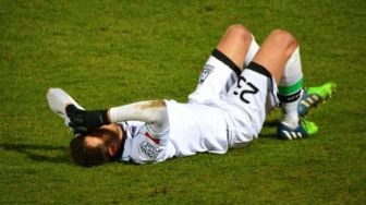 5 Penyebab Terjadinya Cedera Olahraga Paling Umum