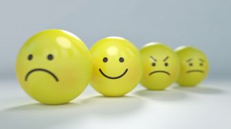 4 Cara Jitu Mengendalikan Emosi Supaya Tidak Merugikan Diri Sendiri