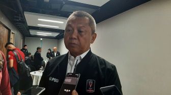 Soal Prokes COVID-19 di Liga 1, LIB: Kami Akan Ikuti Arahan Pemerintah