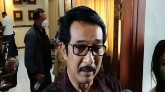 Alasan Pemprov Bali Kukuh Ubah Status SMAN Bali Mandara
