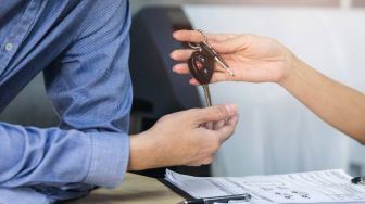 Mau Sewa Mobil Paket Lebaran? Berikut Pilihan Jasa dan Harganya