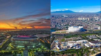 Nama Jakarta International Stadium Diusulkan Ganti Jadi Stadion MH Thamrin, Kenapa?