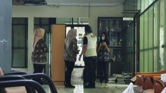 Bertemu Cowok Tampan saat Ambil Rapor Adik, KPK Usut Dugaan Uang Pelancar Perizinan Bangunan di Jogja