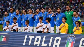 Prediksi Italia vs Hungaria di UEFA Nations League: Menanti Reaksi Azzurri