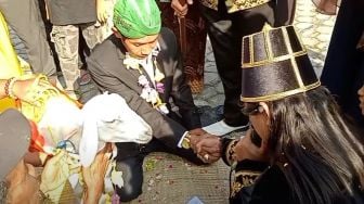 Muncul Ritual Pria Gresik Menikahi Kambing, Pakar Singgung Pidana Penistaan Agama