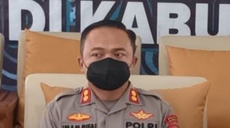 Polres Sleman Buru Pelaku Pembacokan Empat Remaja di Sleman