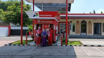 Bagaimana Cara Daftar Pertashop Pertamina? Ini Skemanya Bisa Dapat Omzet Rp 150 Juta per Bulan