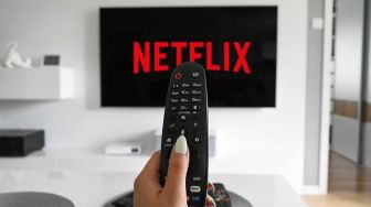Netflix Akan 'Berlakukan Sidik Jari' Sebagai Validaasi Pelanggan, Demi Menghentikan Berbagi Kata Sandi