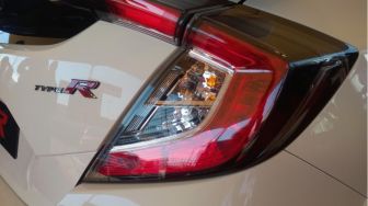 Harga Mobil Honda Terbaru 2021: Muka Baru Banderol Seken, Segini Taksirannya di Bursa Mobil Bekas