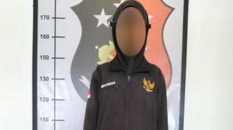 Jadi Polwan Gadungan, Wanita di Sumut Tipu Korbannya hingga Rp 13 Juta, Ngaku Bisa Bebaskan Orang yang Ditahan