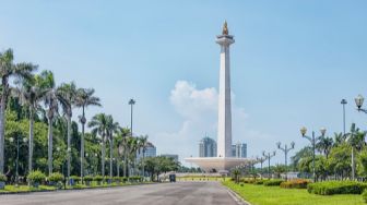 10 Ide Rayakan HUT Jakarta Sambil Wisata Keliling Ibukota