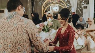 Putri Anies Gelar Akad Nikah Besok di Putri Duyung Ancol, Resepsi Sampai Hari Minggu