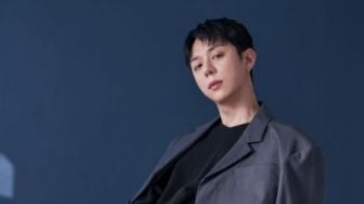 Moon Junyoung ZE:A Menangis Minta Maaf Soal Skandal Sponsor Hingga Mabuk