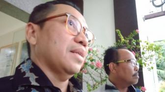 6 Jam Diperiksa Kejati, Ini Kata Yusuf Barusman