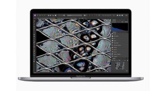 MacBook Pro M2 Kini Sudah Tersedia di Indonesia, Berapa Ya Harganya?