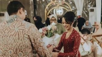 Potret Cantik Mutiara Annisa Baswedan, Putri Anies Baswedan yang Baru Lamaran