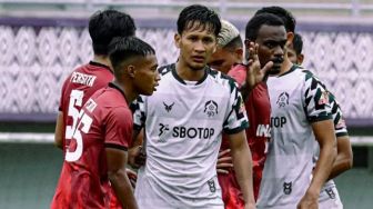 Jadwal Liga 1 Hari Ini, Ada Duel Persikabo 1973 vs Persebaya Surabaya